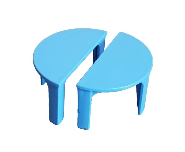 playmobil creche garderie