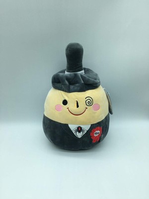 nightmare before christmas mayor squishmallow