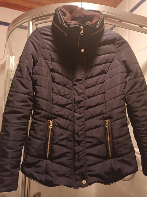 Tesco f and online f womens coats
