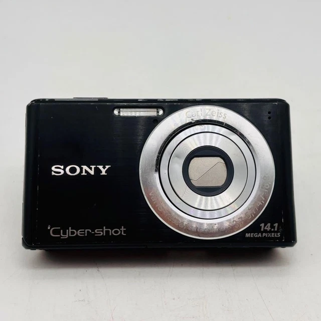 787 SONY CYBER-SHOT Dsc-W730 0039756 $178.59 - PicClick CA