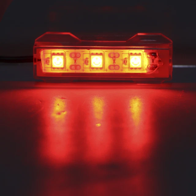 Aquarium Light USB Charging Plastic Fish Tank LED Light For Plants L Chu