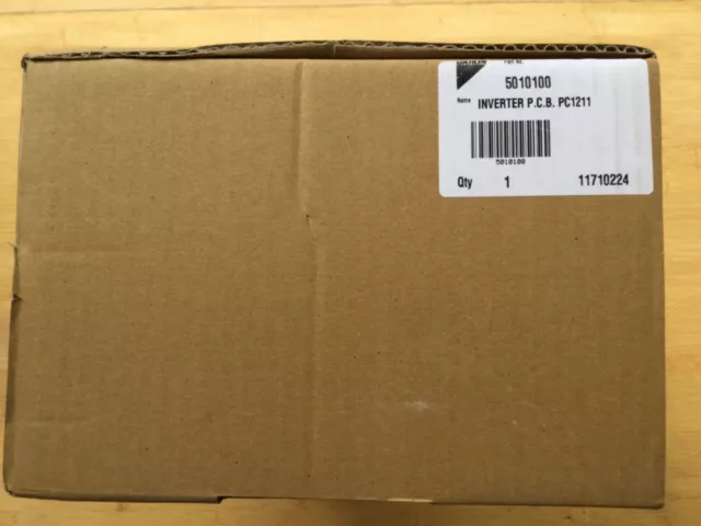 DAIKIN INVERTER PCB 5010100 2P309361-2 PC1211 adatto per RZQSG100L8Y1B - POSTA VELOCE!