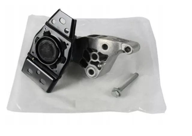 Support Moteur Droit Pour Renault Laguna Iii Gt 2.0 Dci M9R 112105736R