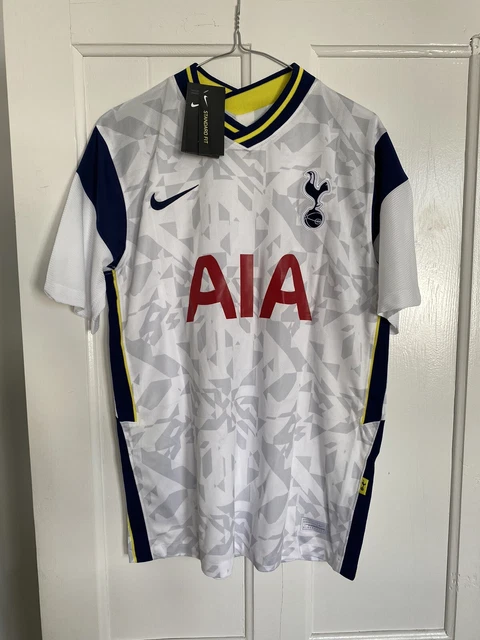 maillot tottenham 2020 2021