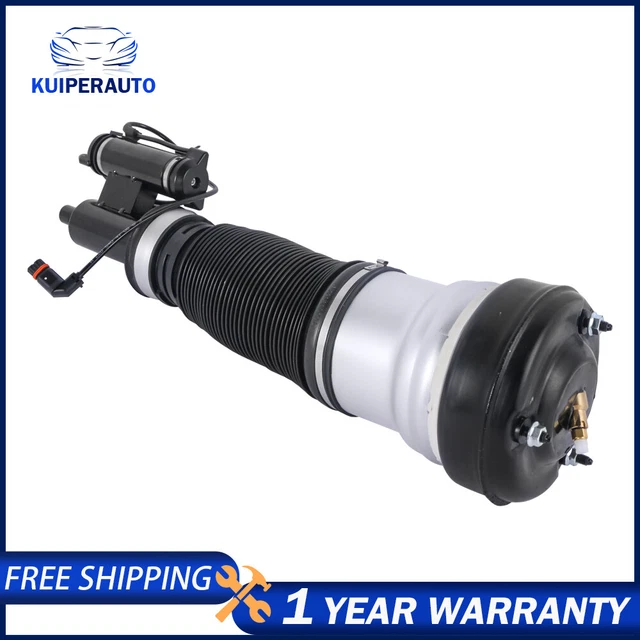Front Left Air Suspension Shock Strut For 2003-2006 Mercedes-Benz S430 S500 W220