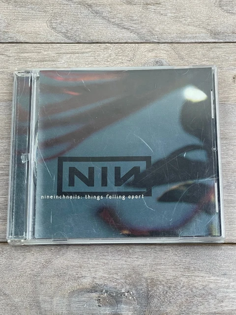 【希少】NINE INCH NAILS PROMO REEL '89 - '94 RARE NINE INCH NAILS PROMO REEL '89 '94 n5 $519.81 - PicClick AU