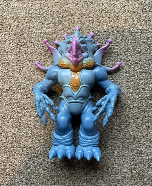 Snake Character Power Rangers POWER RANGERS DINO Fury Battle Attackers DOOMSNAKE 7