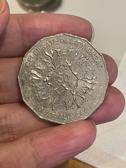 RARE AUSTRALIAN 50 Cent Coins EUR 2 319 47 PicClick FR rare-australian-50-cent-coins-eur-2-319-47-picclick-fr