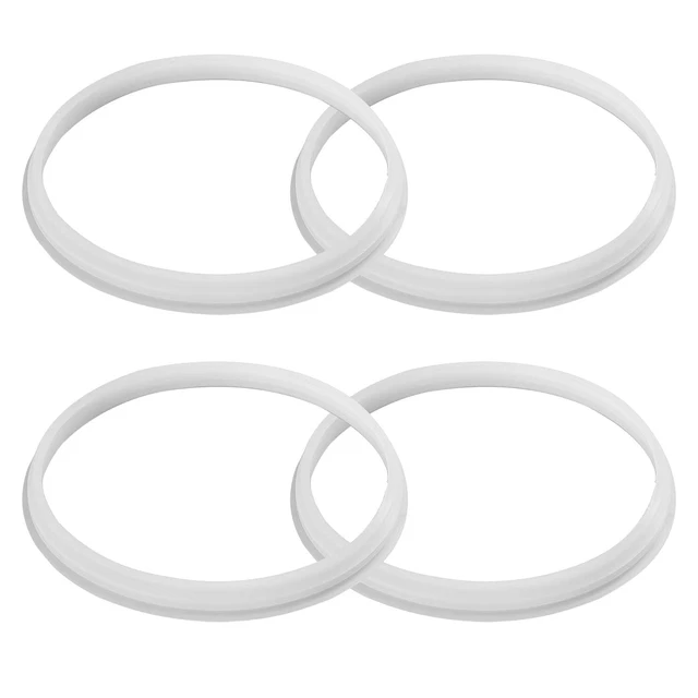 32079 Hopper Cooling Gasket Seal Replacement Parts for Bunn2 26792.0000 Set of 2
