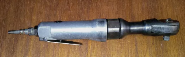Chicago Pneumatic 3/8” Air Speed Ratchet Wrench CP-828 2