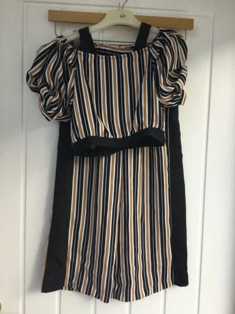 River Island girl outfit co-ord set age 5-6 years