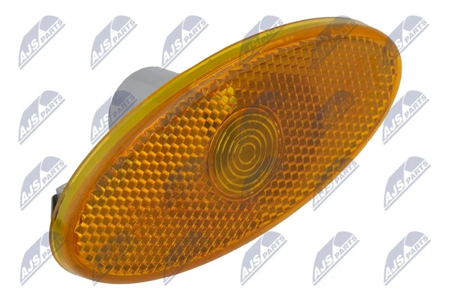 NTY Seitenbegrenzung Umrissleuchte ELP-RE-008 für OPEL MOVANO X62 Bus CDTI FWD 3