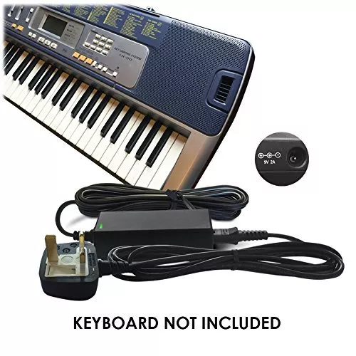 Casio ctk 2000 adapter outlet