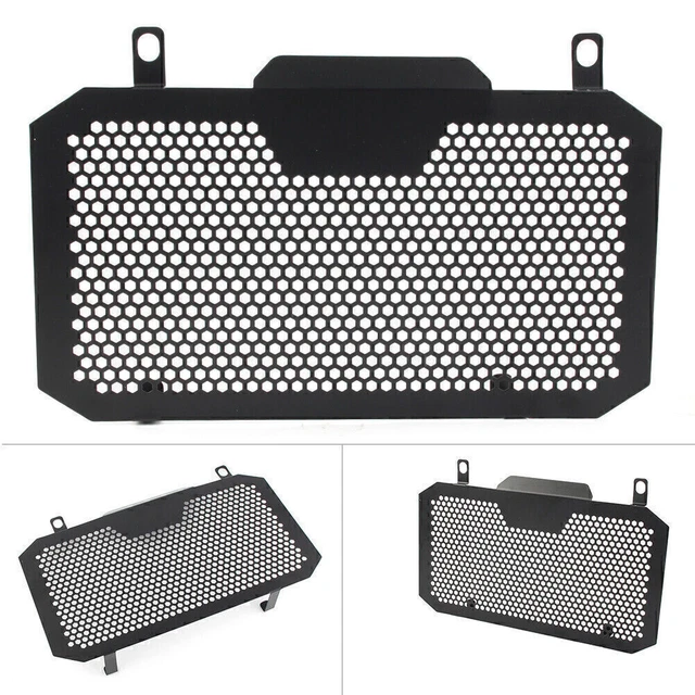 Motorcycle Alu Radiator Grill Grille Guard Cover For Honda CB500X 2013-2018 2017