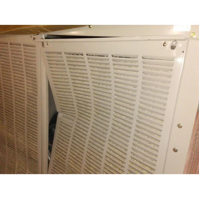 Champion 5Ftt4/14/21Dd Ducted Evap Cooler, 14000 To 21000 Cfm (8)