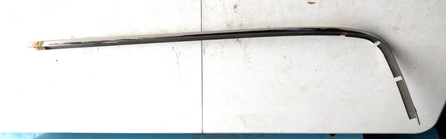 1956 Ford Truck F100 stainless steel window molding