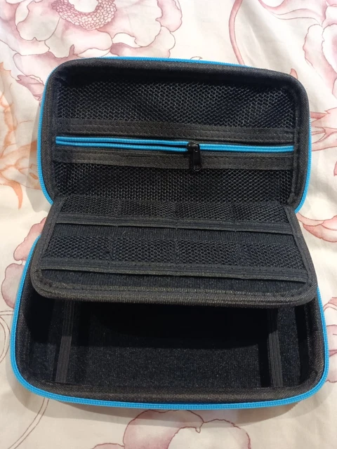 Nintendo 2DS XL Système Portable - Noir/Turquoise 6
