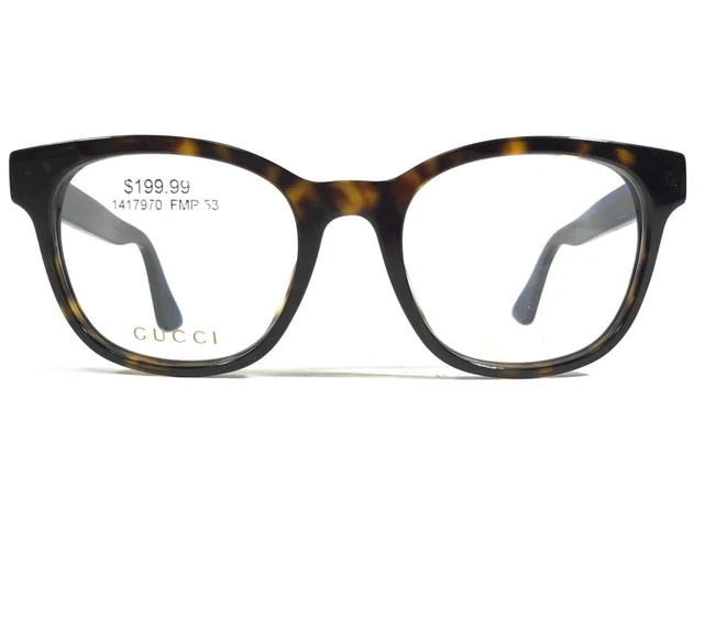 gucci gg0006o eyeglasses