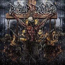 same CD by RESURRECTED | CD | condition very good
