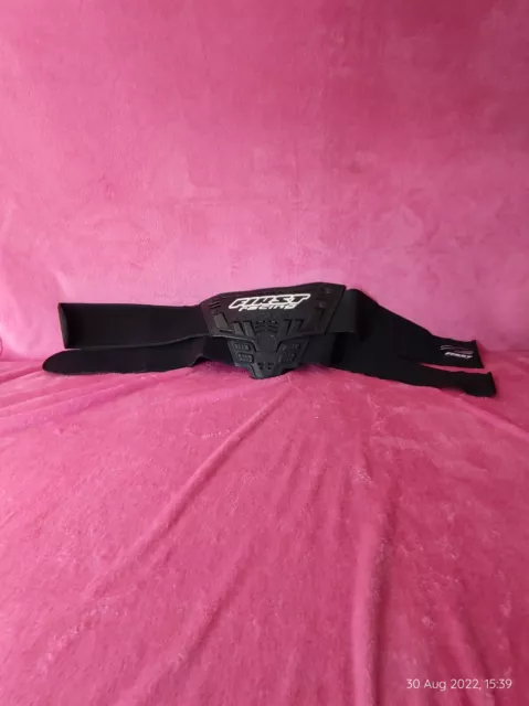 First racing Kidney Waist Belt Motorcycle Protector Cycling Protective Gear