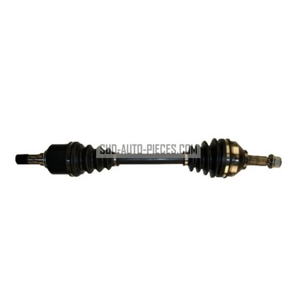 Arbre De Transmission Avant Gauche GSP Compatible Mercedes Classe R (W251/V251) | Remplace 2513301301, 2513301801... - 10