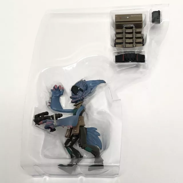 STAR WARS ROBONINO Action Figure Target Hostage Crisis Battle Pack