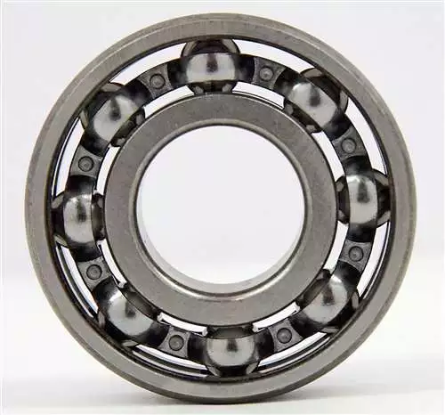 S6001C4 Stainless Steel Ball Bearing 12x28x8