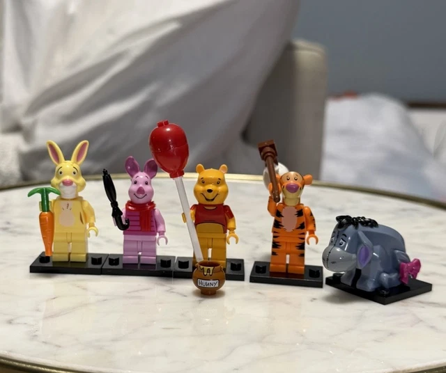 Building Toy Pieces & Parts, Building Toys & Blocks, Building Toys