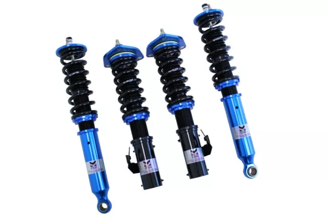 Megan Ez Ii Coilover Suspension Damper For 89-94 Nissan 240Sx S13 Silvia Sr Ka