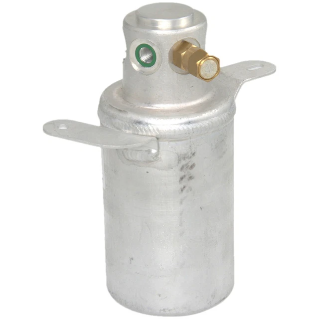 Denso 478-2016 A/C Receiver Drier For Select 95-03 Mercedes-Benz Models