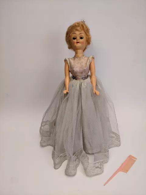 Bride doll deals 1960s