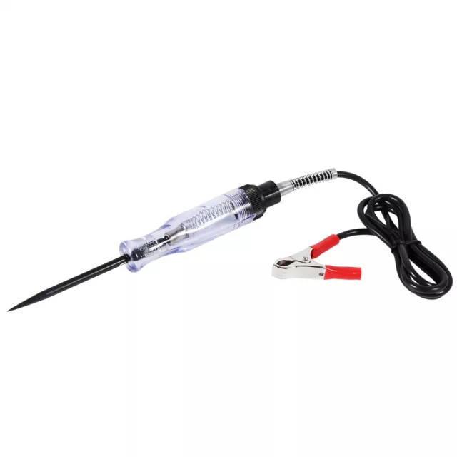 Auto 6V 12V 24V DC Car Truck Voltage Circuit Tester