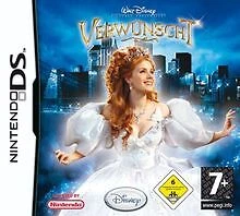 Verwünscht by Disney Interactive Studios | Game | condition very good