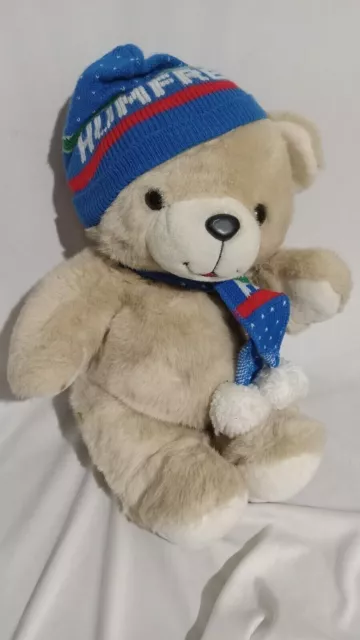 VINTAGE ECKERD HUMFREY Teddy Bear Hug a Bear 18