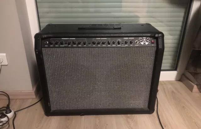 AMPLI GUITARE AVEC connexion batterie rechargeable solution  multifonctionnelle R EUR 117,96 - PicClick FR