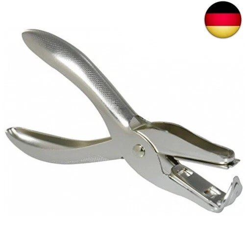 Novus B85 Enthefterzange verchromt
