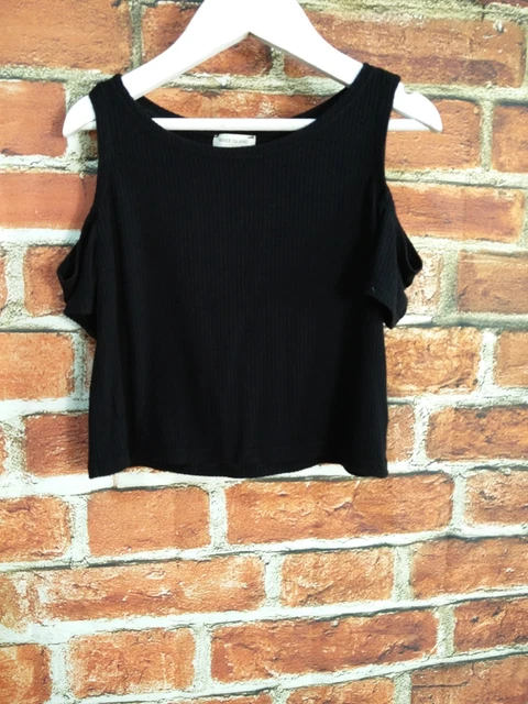 T-Shirt Gonna Con Cordino Per Ragazze Età 9-10 Anni Next Zara Ecc 140Cm 2
