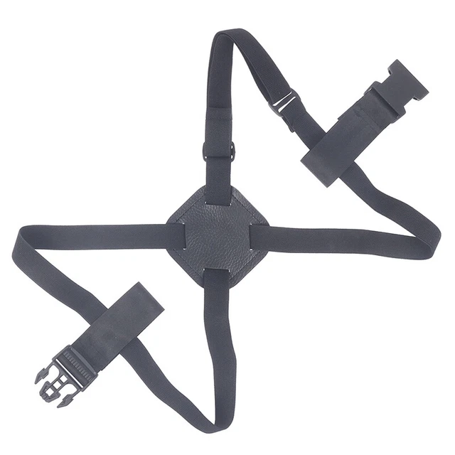 ADJUSTABLE ELASTIC LUGGAGE Straps Belt Bag Bungees Buckles Pouch Easy