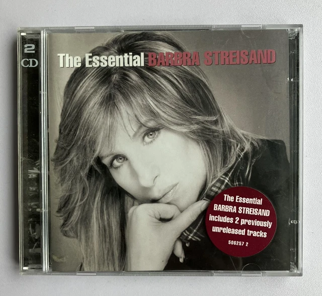 barbra-streisand-the-essential-barbra-streisand-cd-x-2-double-cd-3