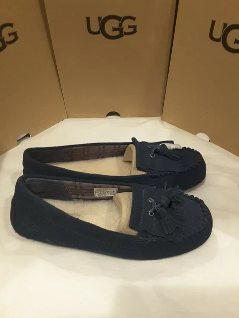 Ugg australia lizzy shop slipper
