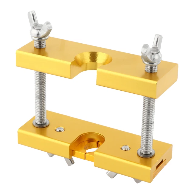 PROFESSIONAL REMOVER TOOL Brass Instrument Gold Trumpet Mouthpiece