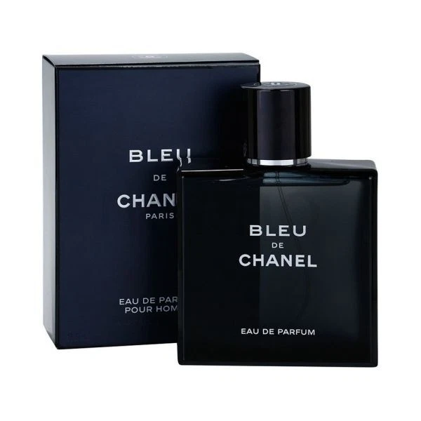 CHANEL BLEU DE Chanel Eau de Parfum 150 ml Parfum Herren Duft Spray EUR 179,90 PicClick DE