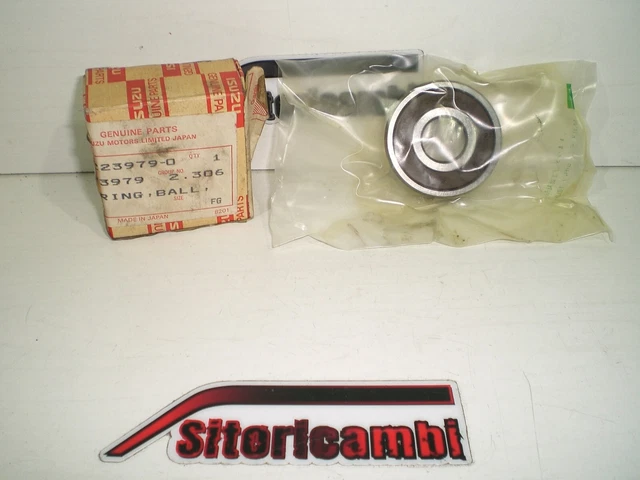 Palier, Alternateur, Avant Original Adapté À OPEL Isuzu GM94223979/120613