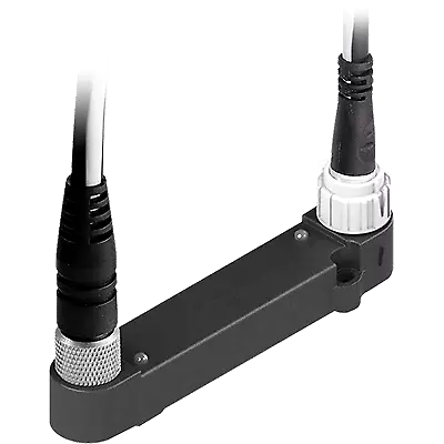 Eci-100 Engline & Control Interface