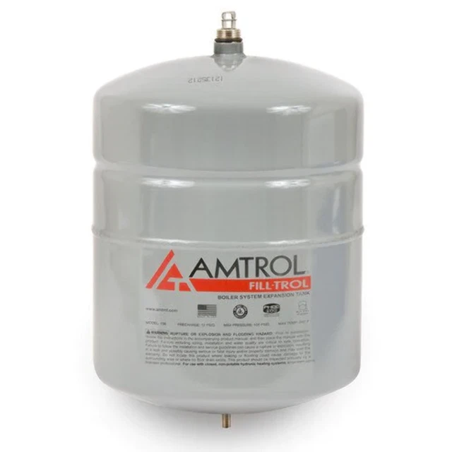 Amtrol 109 Hot Water Expansion Tank
