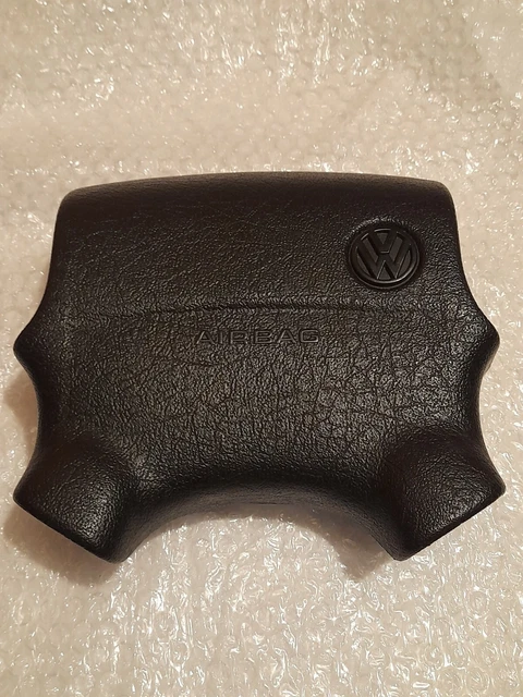 VW MK3 GOLF GTI VR6 Drivers Steering Wheel Airbag 3A0880201B VENTO 