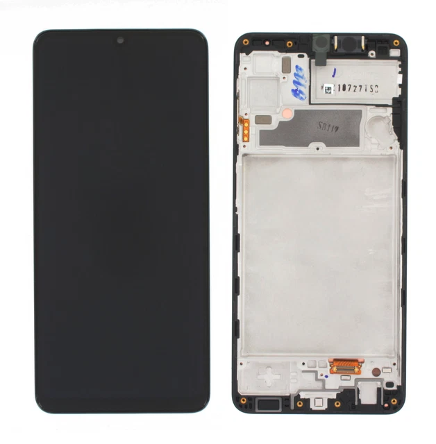 Pantalla Original Completa Display Samsung Galaxy A22 4G