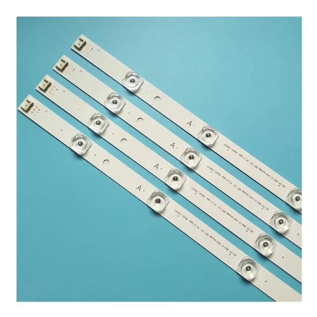 Barres LED Rétro-éclairage Pour TV Sony KD-65X8509C - Kit De Bandes LED D'occasion
