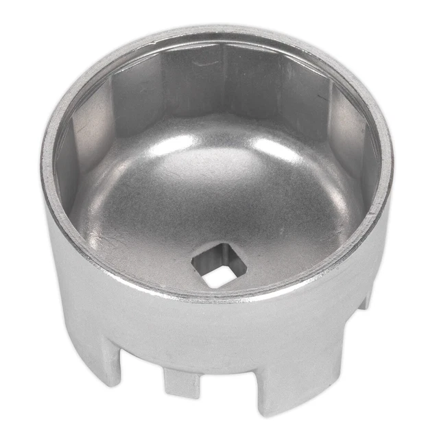 Sealey Vs7114 Chiave tappo filtro olio