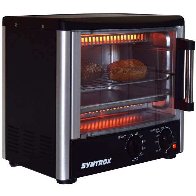 14 Liter Mini Backofen - SY